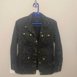 J Crew Field Jacket